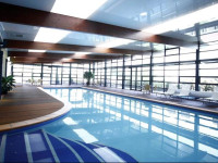Novotel Canberra