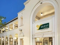 Quest Canberra 4*
