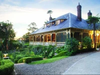 Lilianfels Blue Mountains Resort & Spa 5*