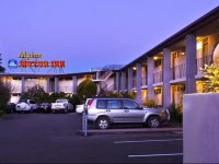 Best Western Alpine Motor Inn 4*