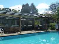 Sky Rider Motor Inn 3*