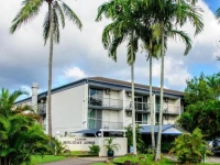 Cairns Holiday Lodge 3*