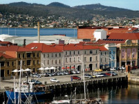 The Henry Jones Art Hotel