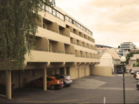 St Ives Motel Apartments