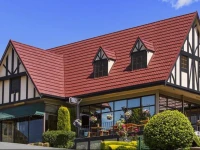 Village Family Motor Inn 3*