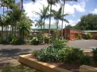 Dawson Motor Inn 3*