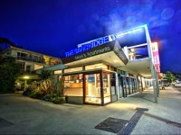 Sandridge Motel 5*