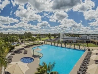 Crowne Plaza Hunter Valley 5*