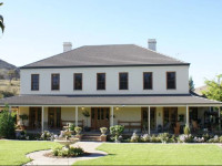 Ginninderry Homestead