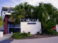 Horton Apartments 4*