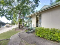 Maroochy River Bungalows 3*