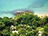 Eco Village Mission Beach 4*