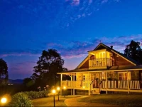 Bimbadeen Mountain Retreat 4*
