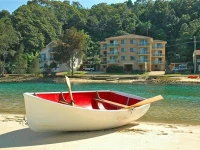 Marcel Towers Holiday Apartments 5*
