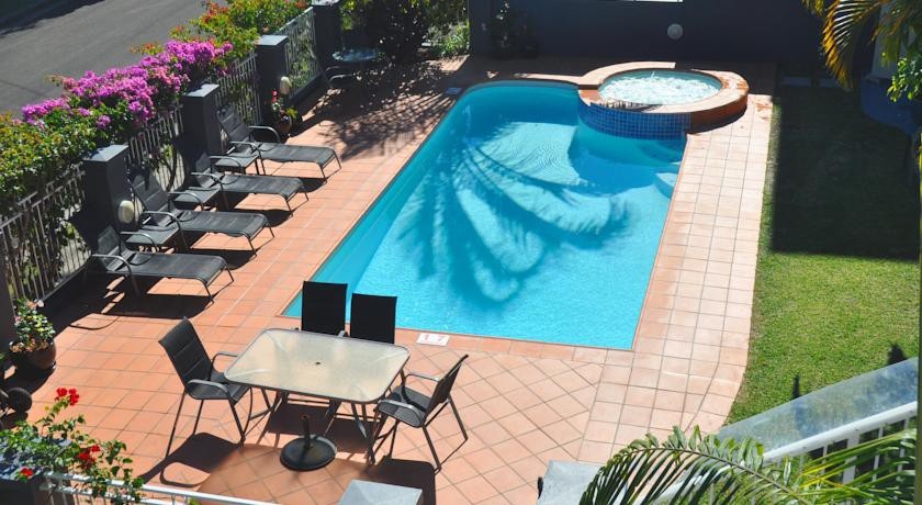 Horizons At Peregian 4*