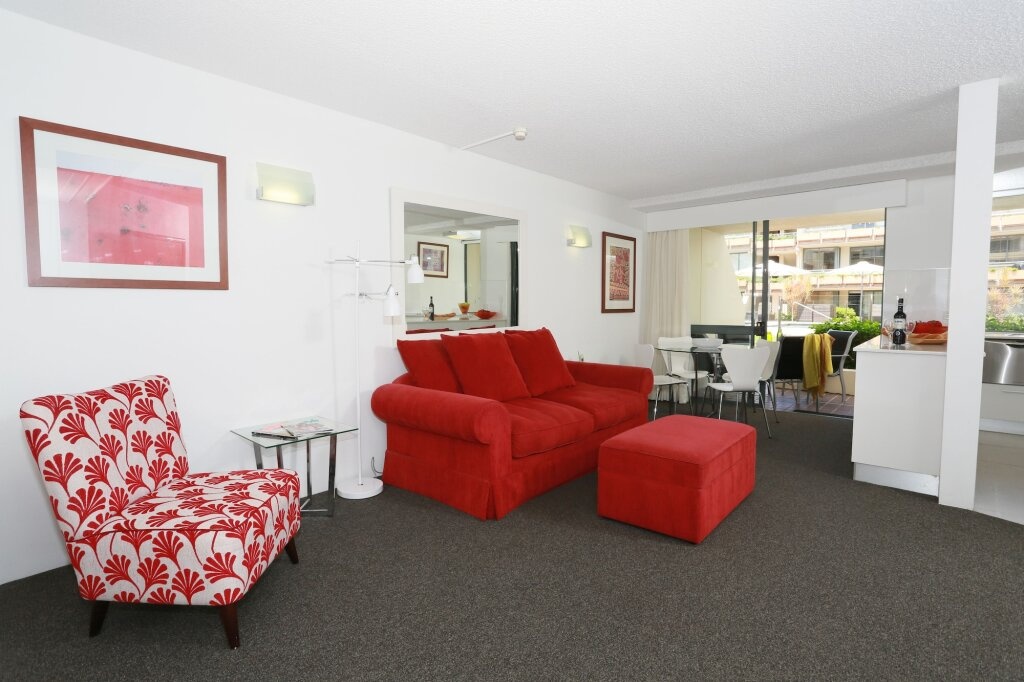 Hotel Laguna 4*
