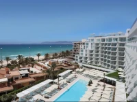 Iberostar Playa De Palma 4*
