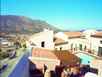 Arhanes (Maris) Villa 4*