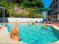 Whale Watch Ocean Beach Resort 4*