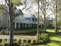 Spicers Vineyards Estate