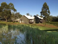 Hermitage Lodge 4*