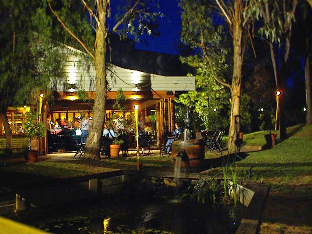 Hunter Valley Resort 4*