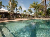 Pokolbin Village 4*