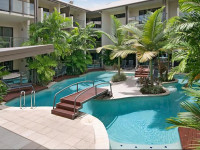 Shantara Apartments Port Douglas - Adults Only Retreat