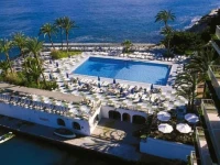 Riu Palace Bonanza Playa 4*