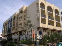 Lefkoniko Beach 4*