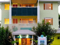 Verandahs Boutique Apartments