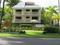 Tropical Reef Apartments 5*