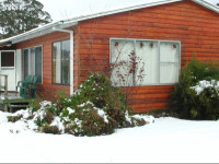 AAA Granary Accommodation
