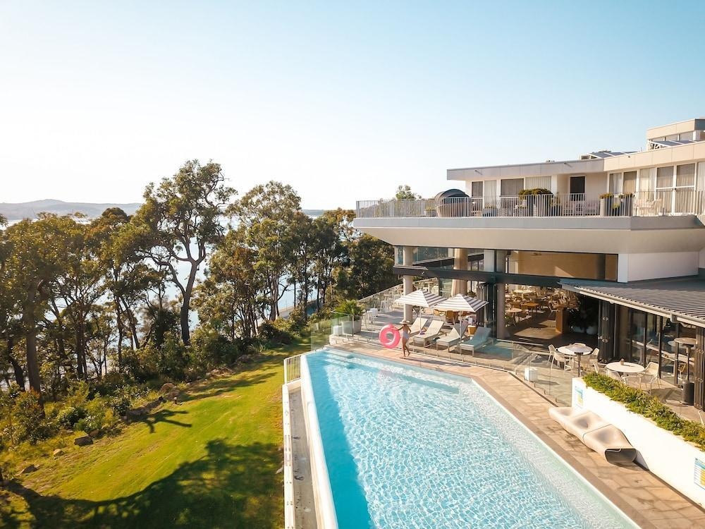 Ibis Styles Port Stephens Salamander Shores 5*