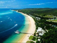 Tangalooma Island Resort 3*