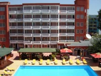 Polyusi  3*
