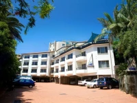 Terrigal Sails Serviced Apartments 4*