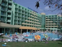Kalina Garden (РљР°Р»РёРЅР° Р“Р°СЂРґРµРЅ) 4*