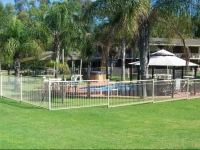 Tocumwal Golf Resort 4*