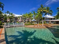 Coral Sands Resort 5*