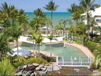 Coral Sands Resort