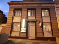 The Bank Guesthouse 4*