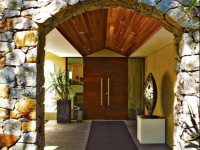 Cape Lodge 5*