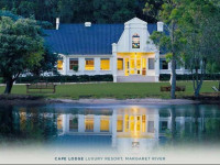 Cape Lodge