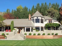 The Turret Bed and Breakfast 4*