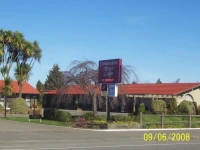Commodore Motor Lodge 3*