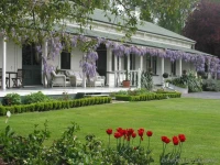The Peppertree Luxury Accommodation 5*