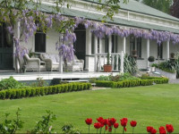 The Peppertree Luxury Accommodation