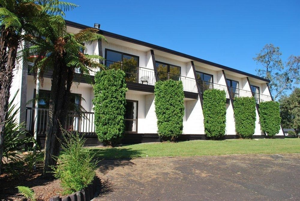 Riverside Of Cambridge Motel 3*