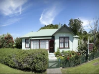 The Station House Motel 4*